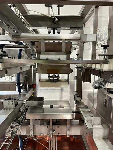 Very good used FREEMANTLE BOX ERRECTOR AND 3 FLAP CLOSER