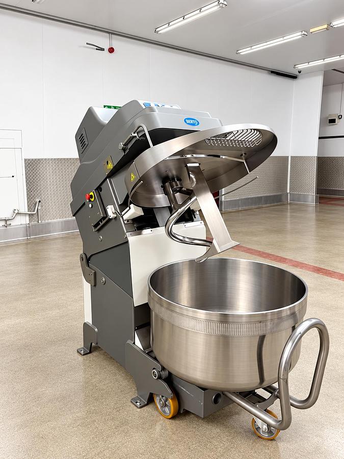 Used SELL YOUR REDUNDANT BAKERY MACHINES