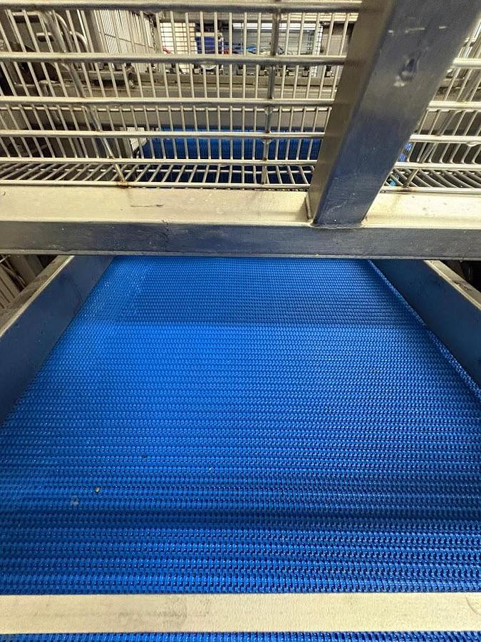 Used VERTICAL BREAD SLICER