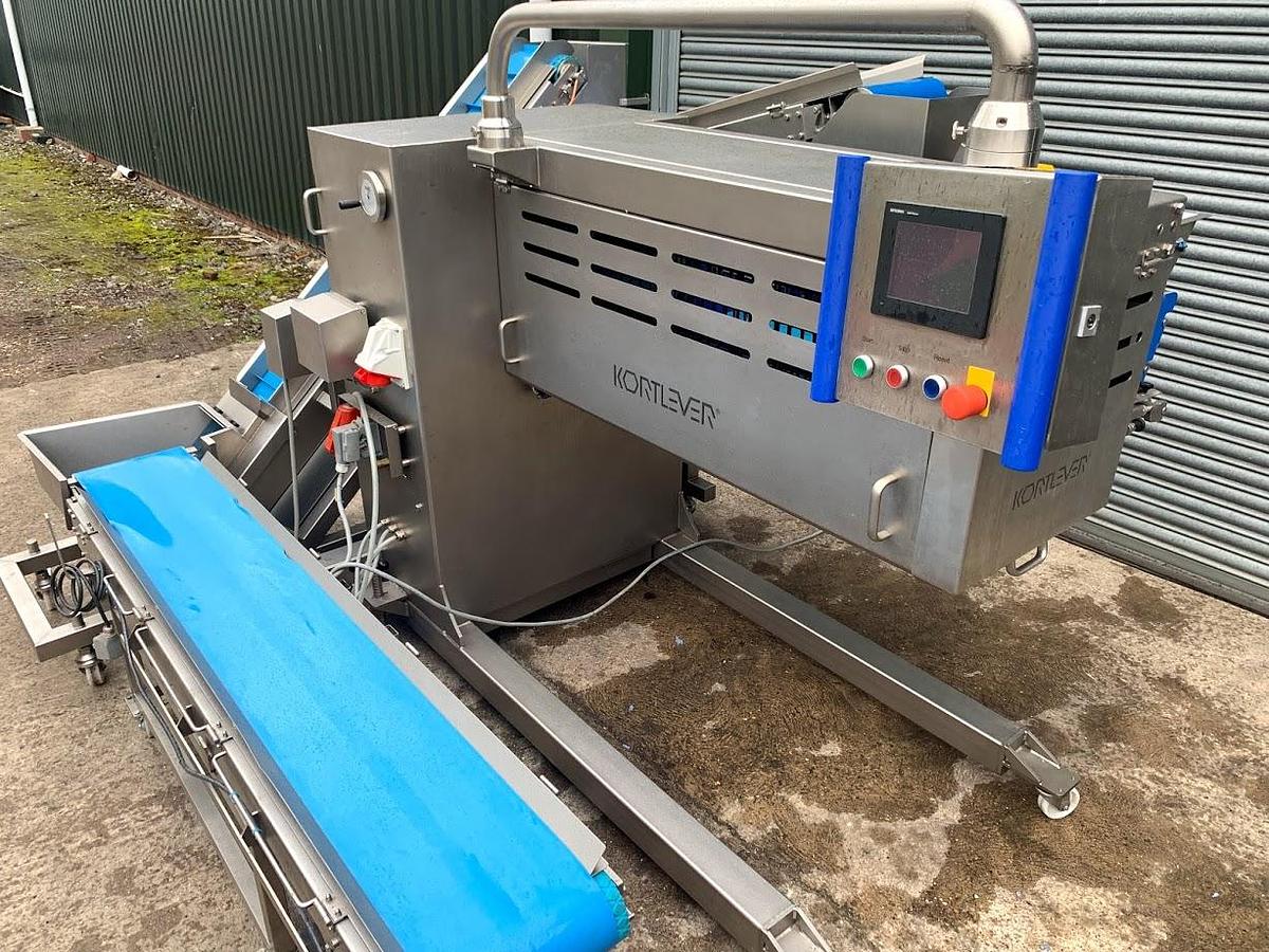 Very good used KORTLEVER UNIVERSAL APPLICATOR