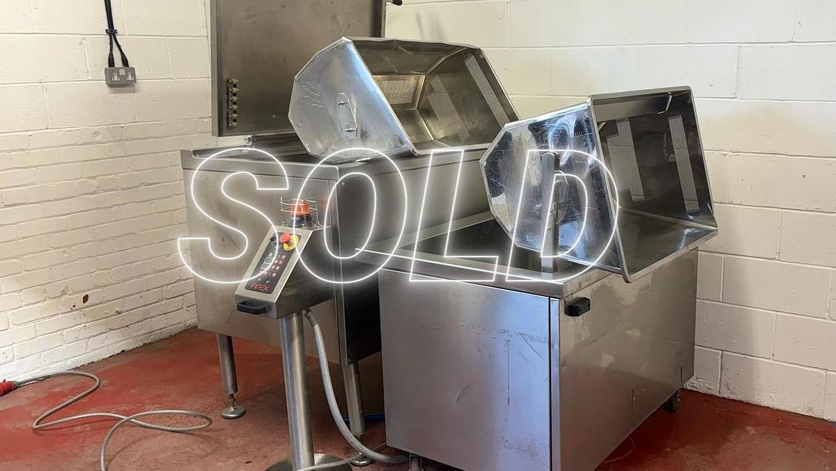 Used FIREX MULTICOOKER