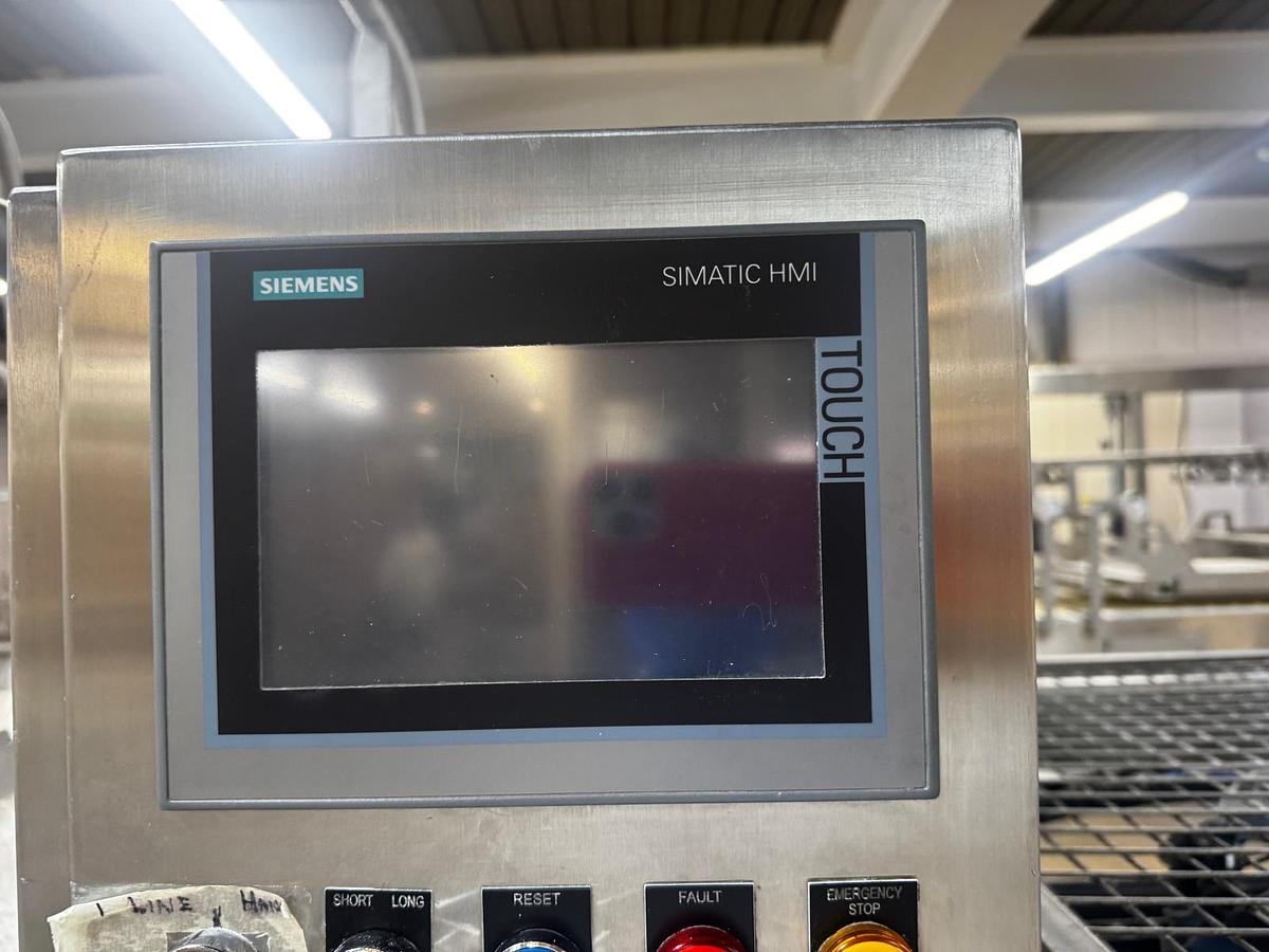 Very good used DANMATIC RETRACTOR BELT