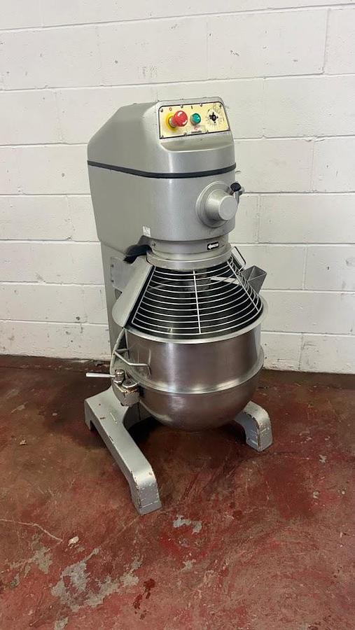 Used METCALFE PLANETARY MIXER