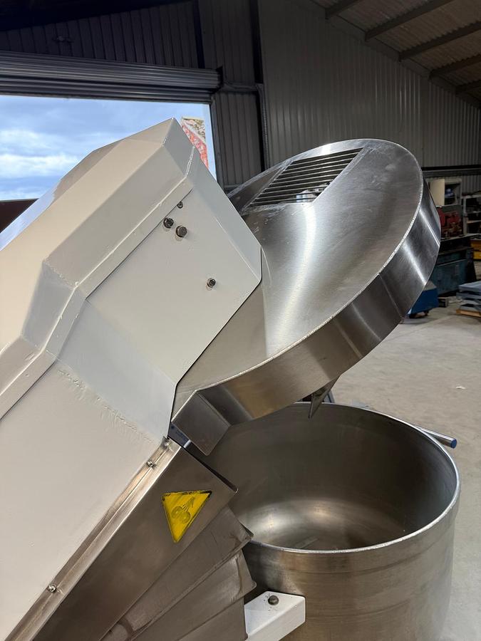 Refurbished TURRI SPIRAL MIXER