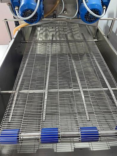 Very good used ARCALL EGG GLAZER