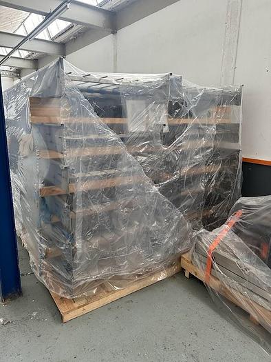 BAKERY CONVEYOR SYSTEMS