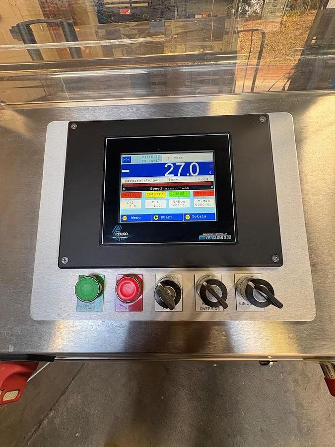 Very good used LOMA IQ3 COMBI