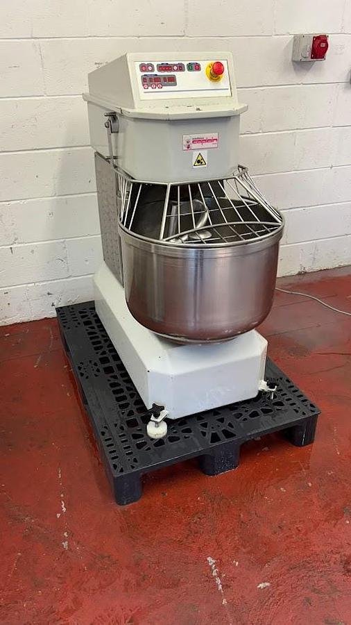 Very good used CAPLAIN SPIRAL MIXER