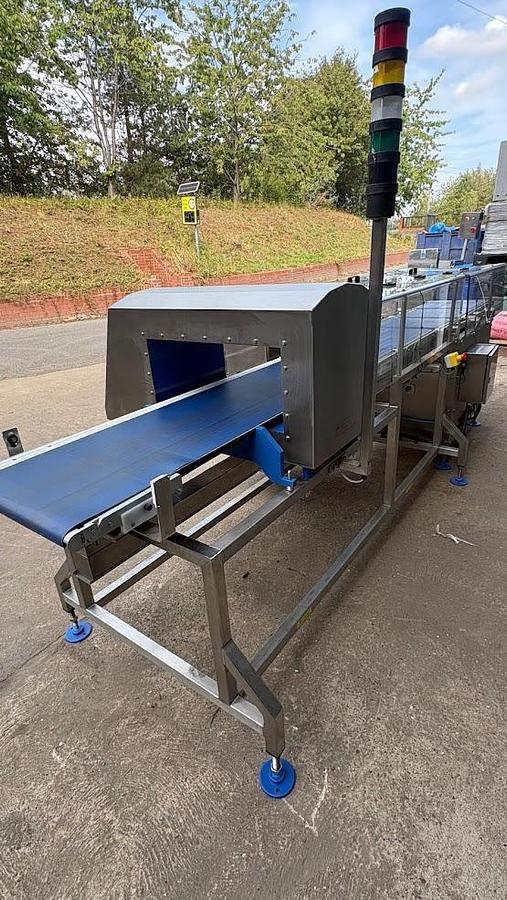 Very good used LOMA IQ3 COMBI
