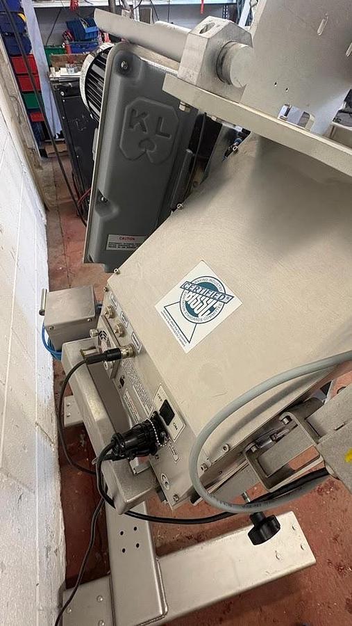 Very good used KWIK LOK BAG CLOSERS