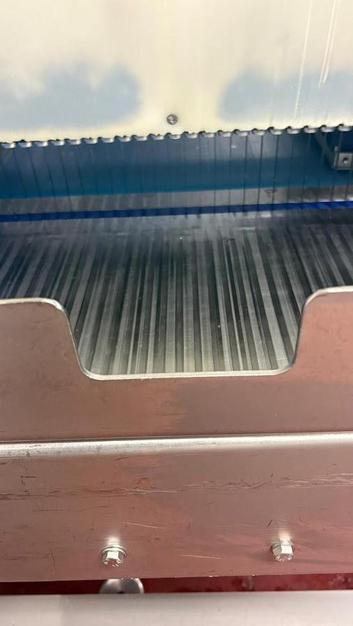 Used GRASSELLI SL600 SLICER