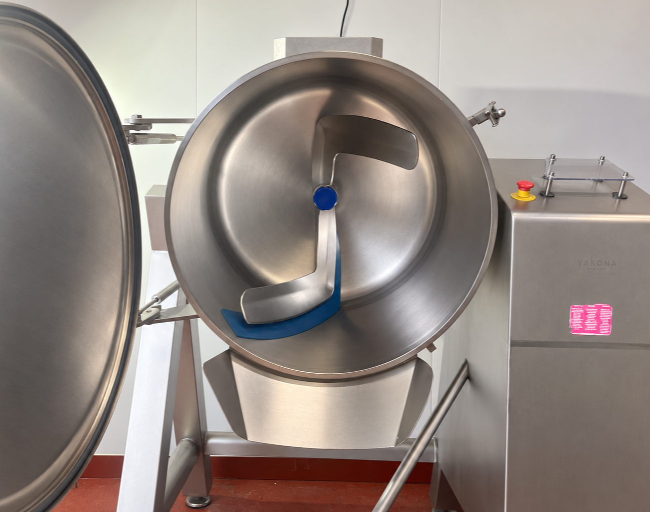 As new VAKONA MIXER