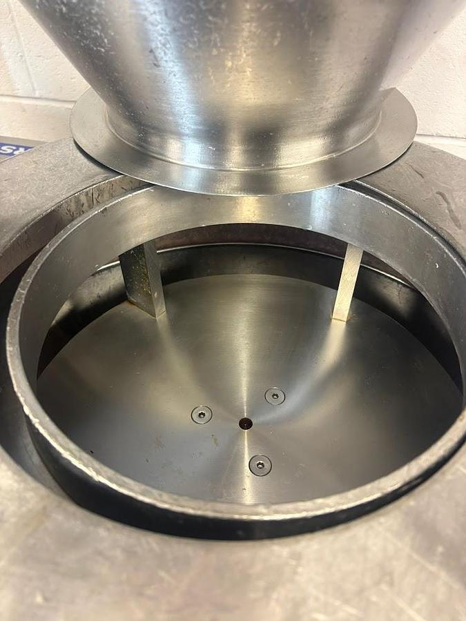 Used URSCHEL CC SLICER