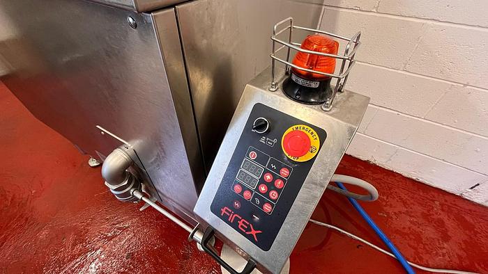 Used FIREX MULTICOOKER