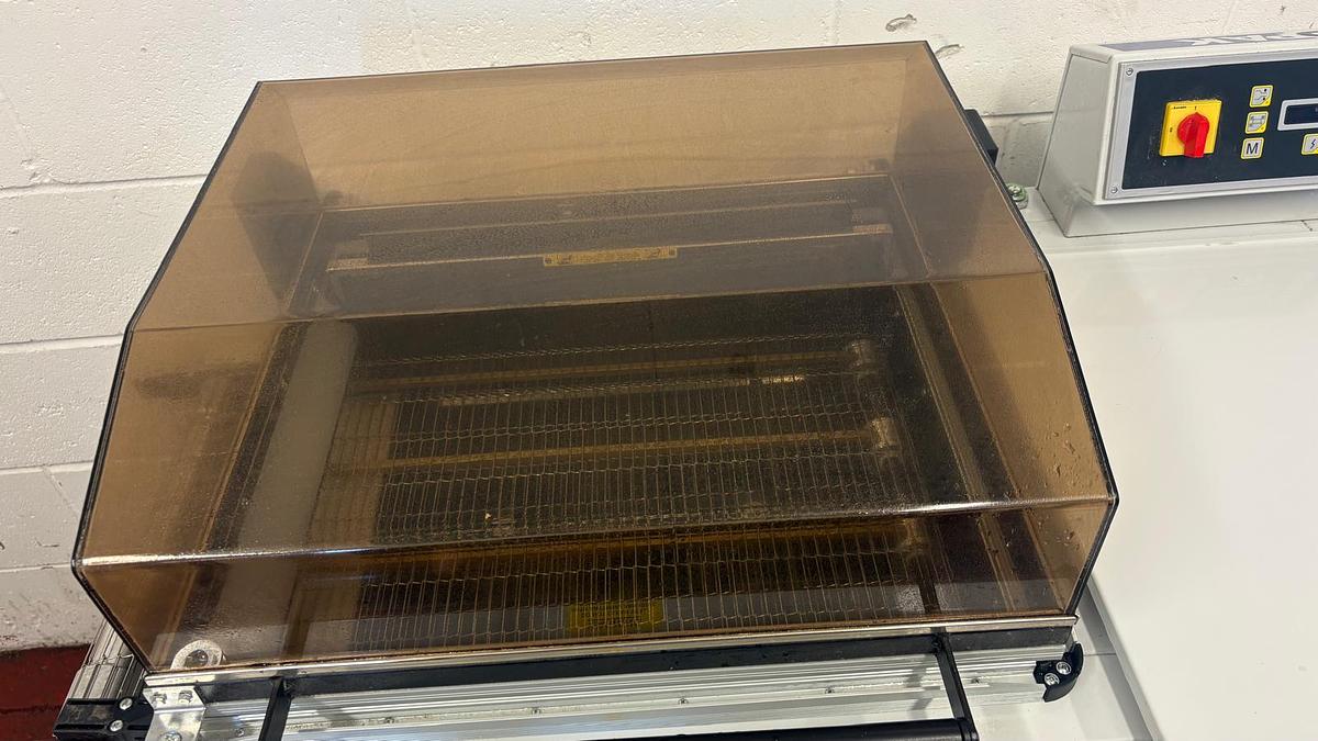 As new ADPAK L SEALER