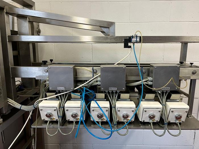 As new APPLE DEPOSITOR