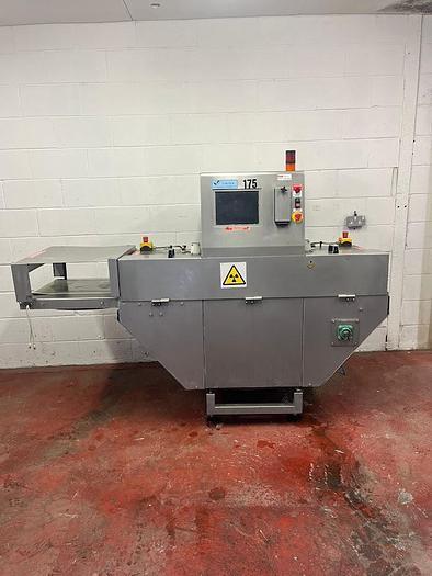 Used CINTEX X-RAY MACHINE