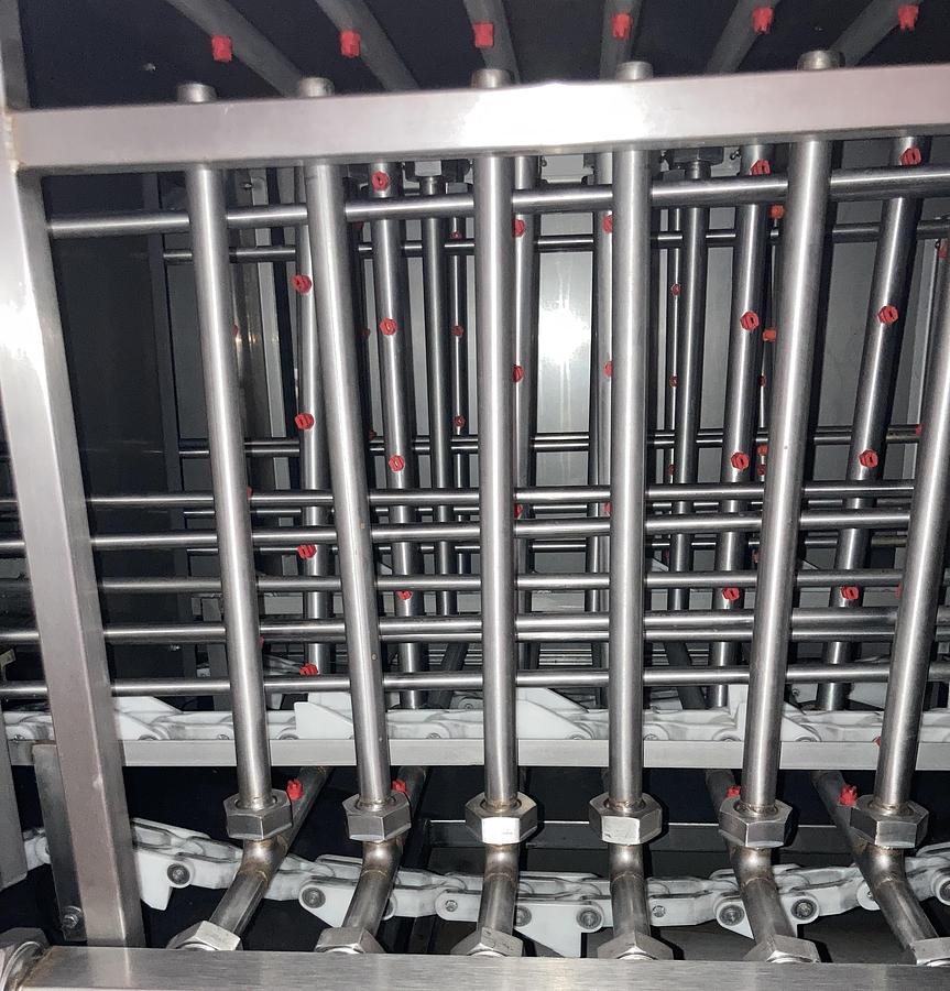 Very good used NEWSMITH TRAY WASHER