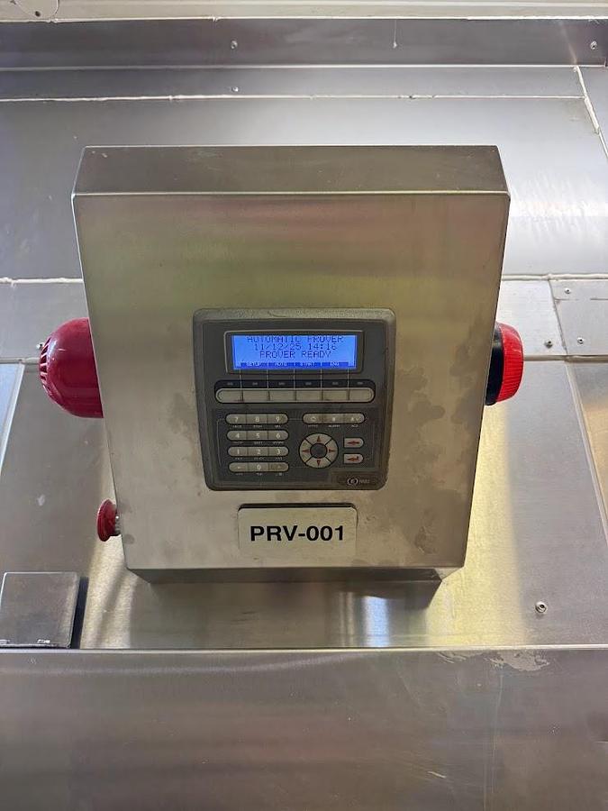 Used ACRIVARN PROVERS