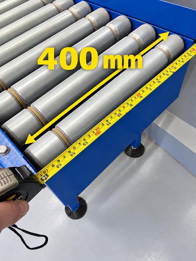 As new CONVEYOR BELT