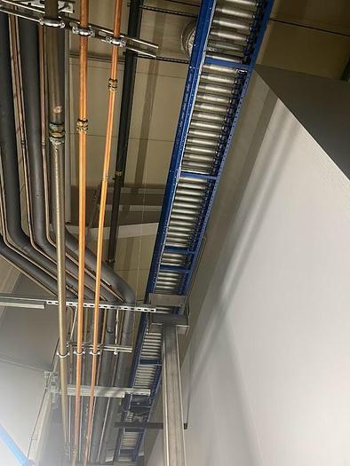 As new CONVEYOR BELT