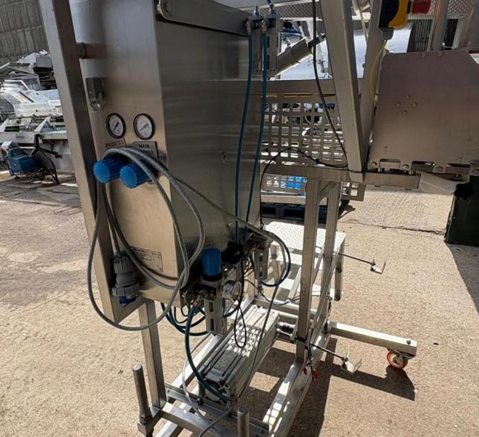 Very good used WINYARD DEPOSITOR