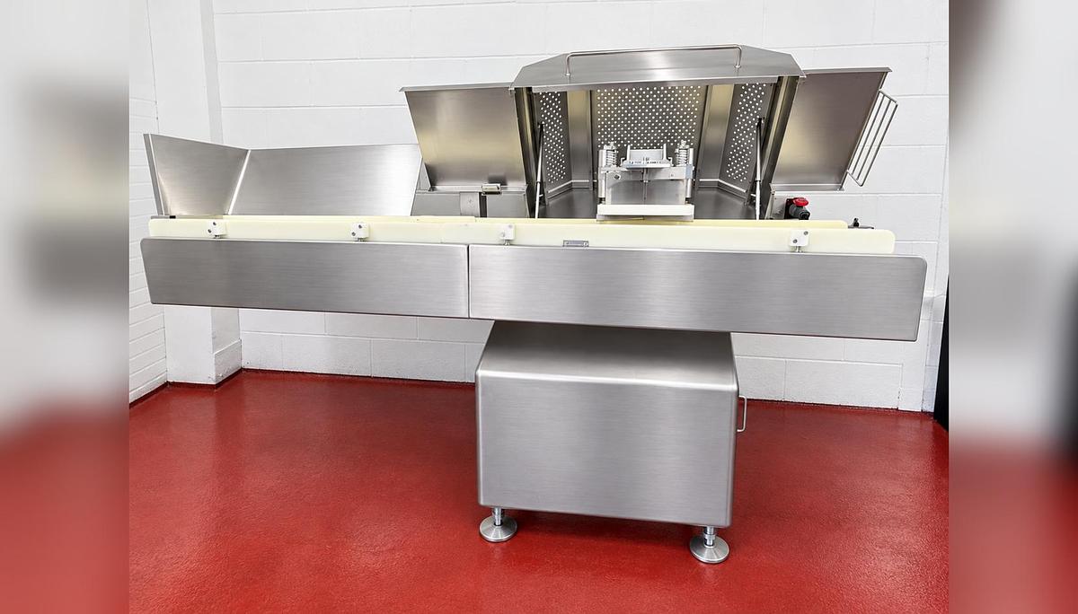 Very good used WRIGHTFIELD DICER