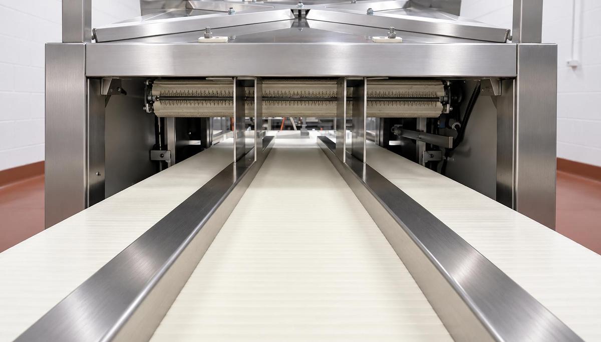 Used JAC BREAD SLICER