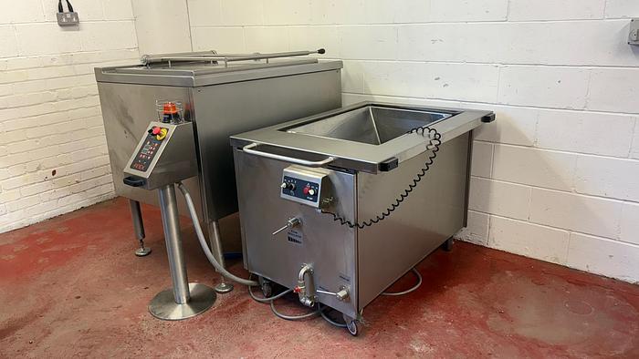 Used FIREX MULTICOOKER