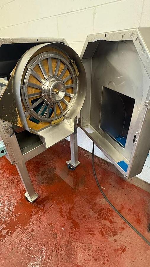 Used FAM TS-1D SLICER