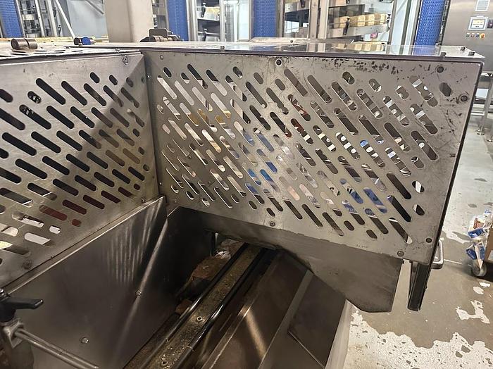 Used DOWSON BREAD SLICER AND BAGGER