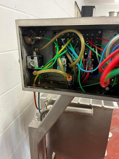 Very good used Riggs Depositor