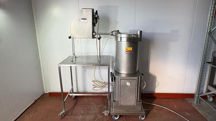 Used MEAT BALL FORMING MACHINE