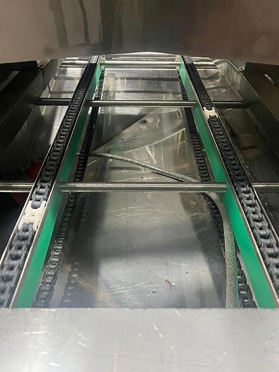 As new BELL PERKINS EGG GLAZER