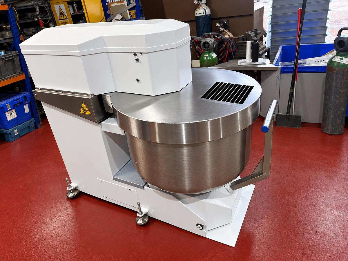 Refurbished TURRI SPIRAL MIXER