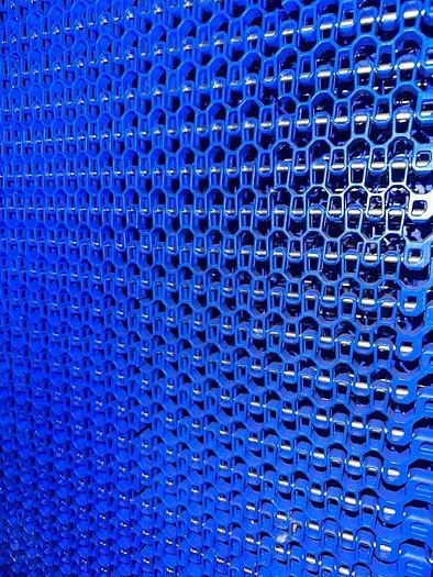 Very good used EUROTEK SPIRAL FREEZER COMPLETE WITH PLANT