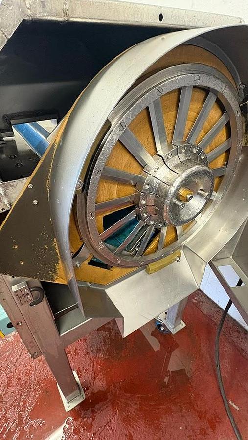 Used FAM TS-1D SLICER