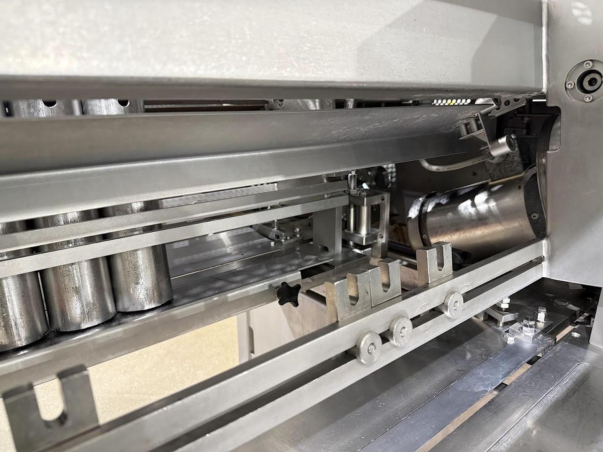 Very good used GROTE SLICER