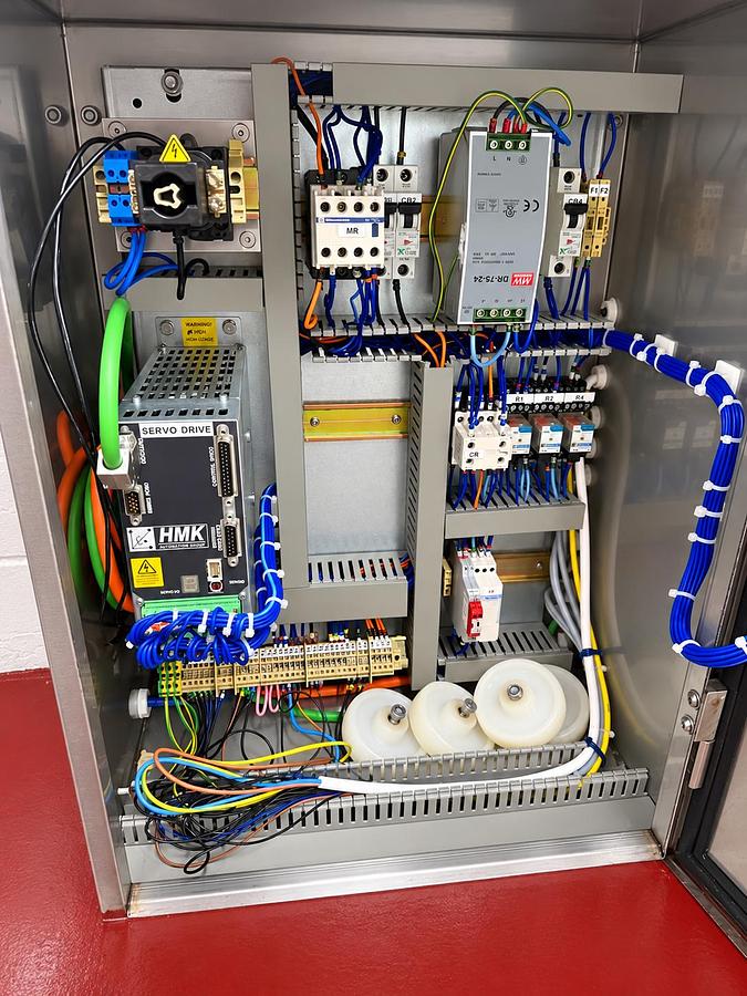 Used TRAY DE-NESTER