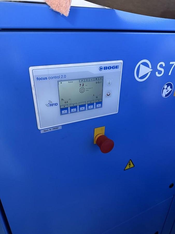 Very good used BREAD PLANT UP TO 6000 UNITS PER HOUR