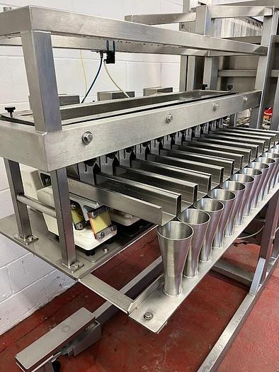 As new APPLE DEPOSITOR