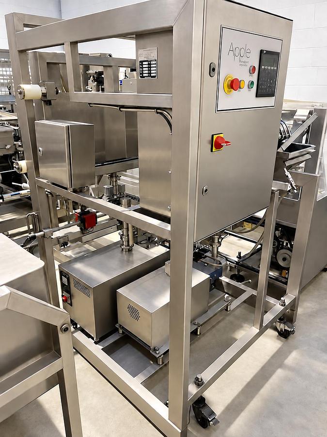 Used APPLE FONDANT DEPOSITOR