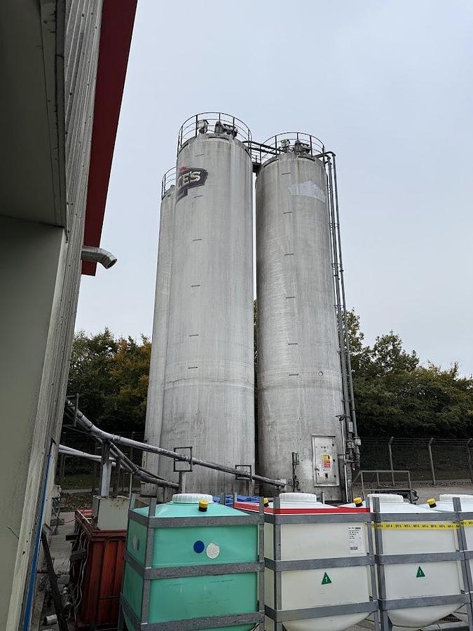 Very good used BREAD PLANT UP TO 6000 UNITS PER HOUR