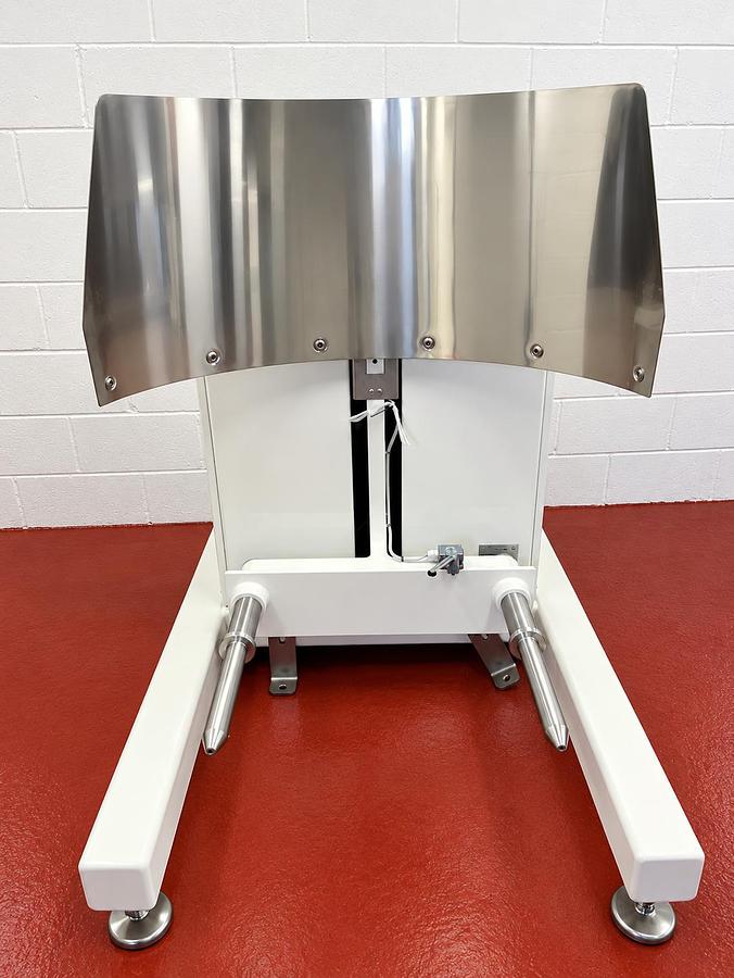 As new MIXER srl BOWL TIP