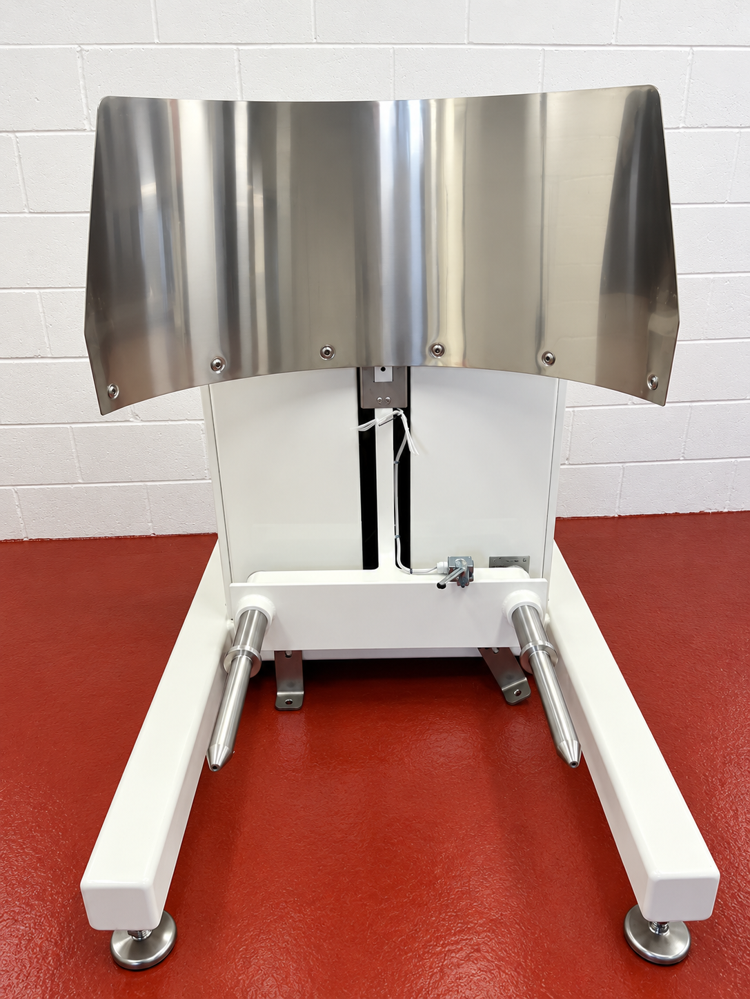 As new MIXER srl BOWL TIP