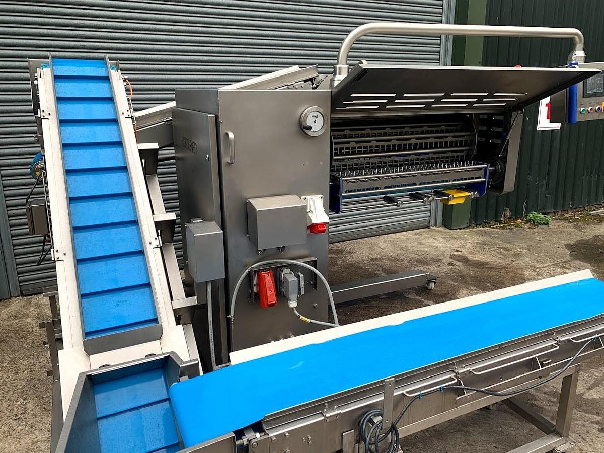 Very good used KORTLEVER UNIVERSAL APPLICATOR