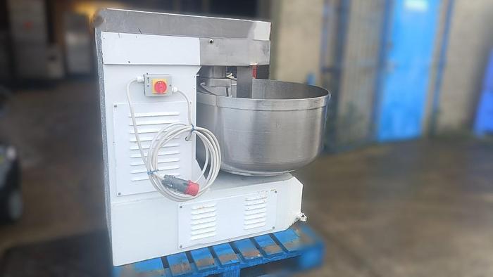 Used SPIRAL MIXER