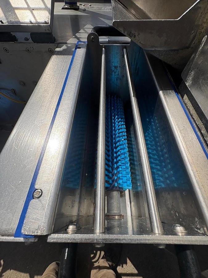 Very good used KONIG CERES 2.1 BREAD LINE