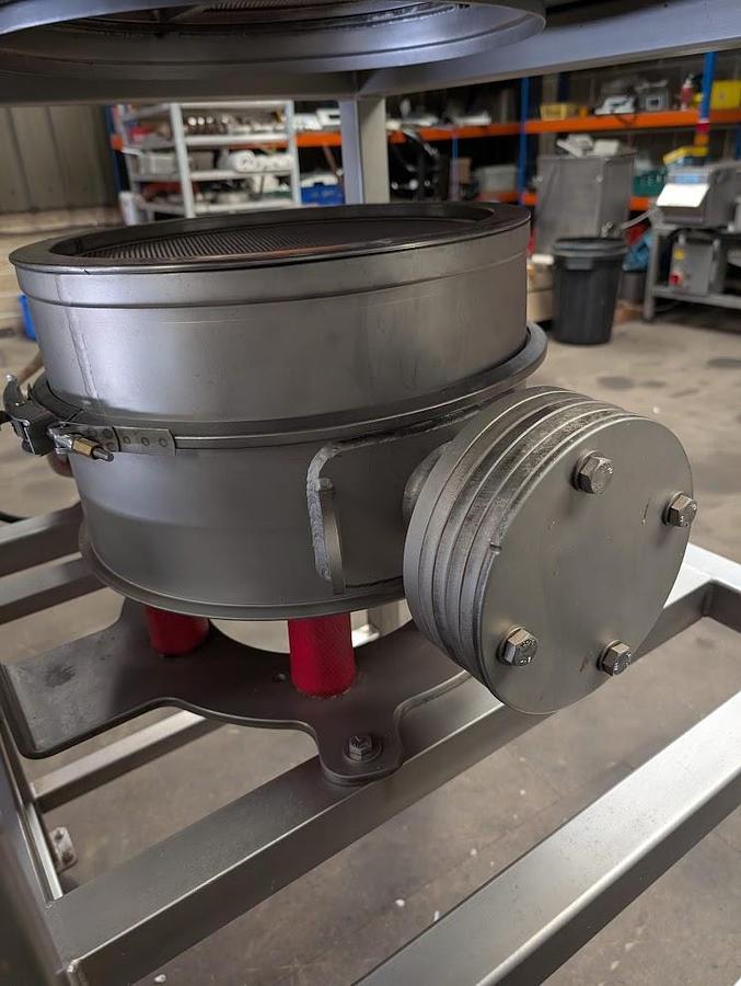 Used SWECO SIEVE