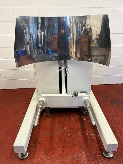 As new POLIN BOWL TIP